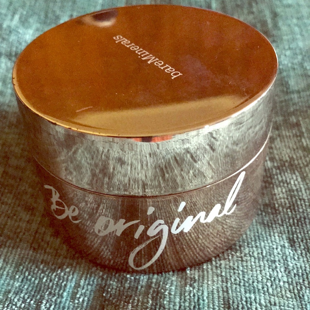 Mineral Foundation